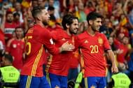 Spain.